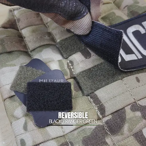 Militaur Molle Loop Discs