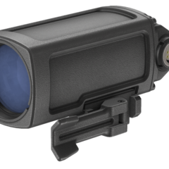GSCI Advanced Photonics Compact Laser Rangefinder Attachment Module - CRF-1200A