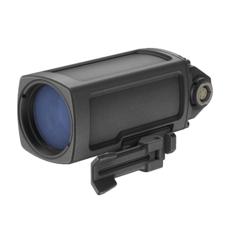 GSCI Advanced Photonics Compact Laser Rangefinder Attachment Module - CRF-1200A