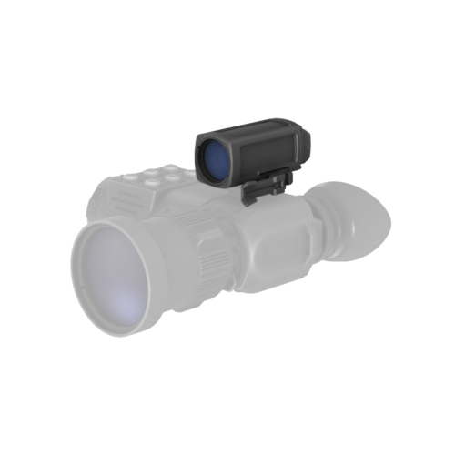 GSCI Advanced Photonics Compact Laser Rangefinder Attachment Module - CRF-1200A