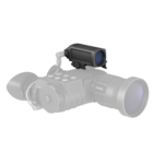 GSCI Advanced Photonics Compact Laser Rangefinder Attachment Module - CRF-1200A