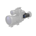 GSCI Advanced Photonics Compact Laser Rangefinder Attachment Module - CRF-1200A