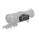 GSCI Advanced Photonics Compact Laser Rangefinder Attachment Module - CRF-1200A