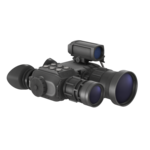 GSCI Advanced Photonics Compact Laser Rangefinder Attachment Module - CRF-1200A