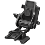 GSCI Advanced Photonics Advanced Helmet Mount - GR8