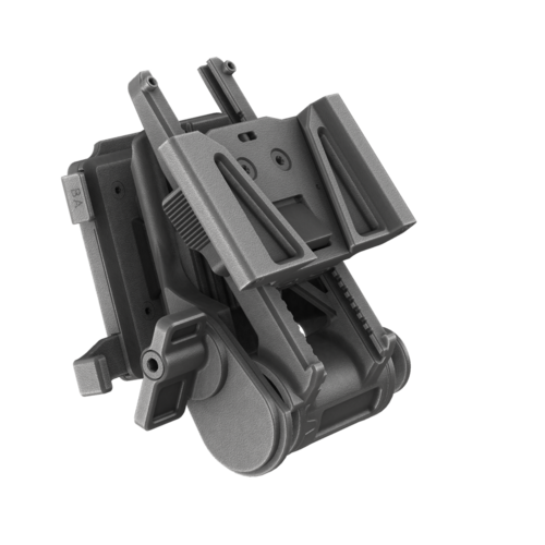 GSCI Advanced Photonics Advanced Helmet Mount - GR8