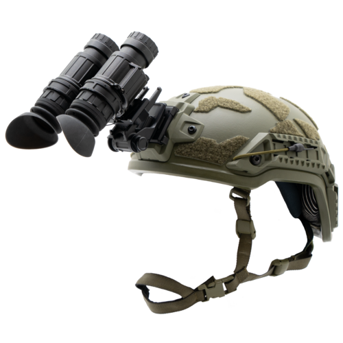 GSCI Advanced Photonics Advanced Helmet Mount - GR8