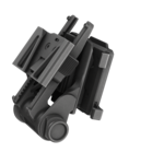 GSCI Advanced Photonics Advanced Helmet Mount - GR8