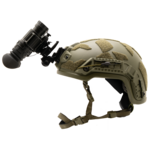 GSCI Advanced Photonics Advanced Helmet Mount - GR8