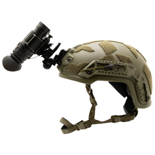 GSCI Advanced Photonics Advanced Helmet Mount - GR8