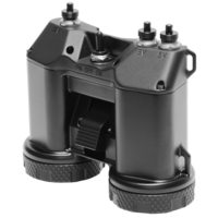 GSCI Advanced Photonics Universal Multi-Voltage Battery Pack (3V, 5V and 12V ports) - MVP-240