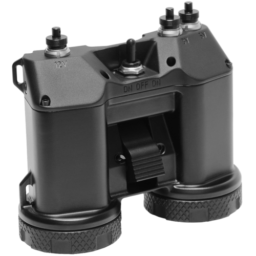 GSCI Advanced Photonics Universal Multi-Voltage Battery Pack (3V, 5V and 12V ports) - MVP-240