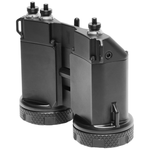 GSCI Advanced Photonics Universal Multi-Voltage Battery Pack (3V, 5V and 12V ports) - MVP-240