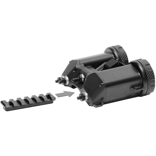 GSCI Advanced Photonics Universal Multi-Voltage Battery Pack (3V, 5V and 12V ports) - MVP-240