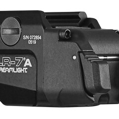 Streamlight TLR-7A Weapon Light
