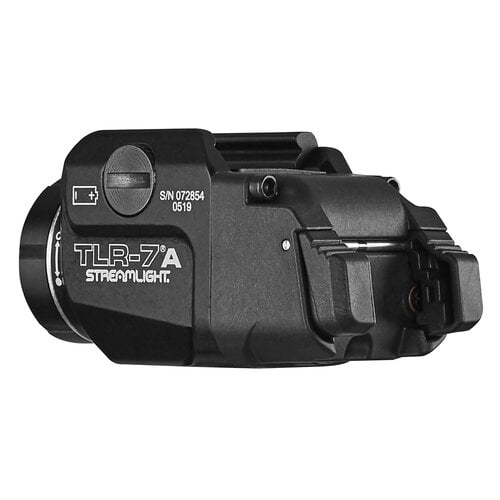Streamlight TLR-7A Weapon Light