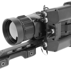 GSCI Advanced Photonics TWS-6100 Thermal Scope