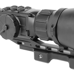 GSCI Advanced Photonics TCS-6100 Thermal Clip-on Scope