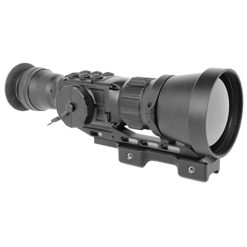 GSCI Advanced Photonics TCS-6100 Thermal Clip-on Scope