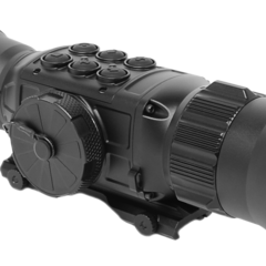 GSCI Advanced Photonics TCS-6075 Thermal Clip-on Scope