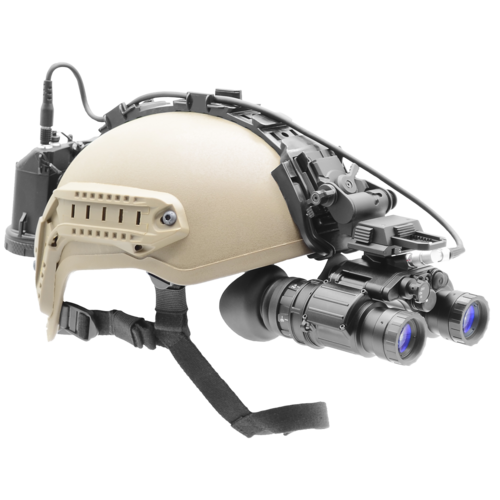 GSCI Advanced Photonics PVS-31C-MOD Night Vision Goggles