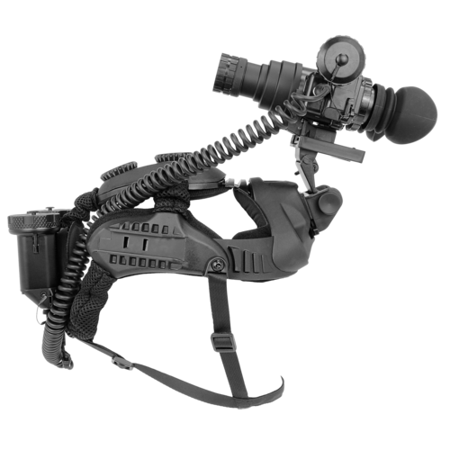 GSCI Advanced Photonics PVS-7 Night Vision Goggles