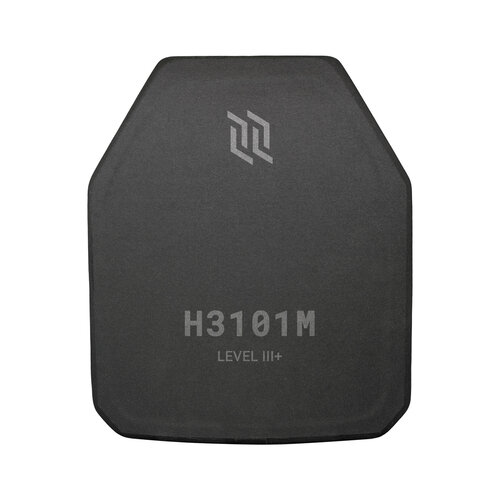 LORICA Equipment H3101M Level III+ Rifle Plate