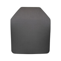 LORICA Equipment Bolt Level IIIA Special Threat Plate