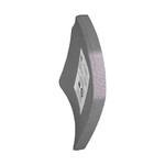 LORICA Equipment H4001-1 Level III Rifle Plate