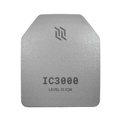 LORICA Equipment IC3000 Level III ICW Rifle Plate