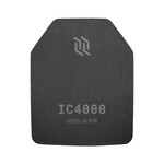 LORICA Equipment IC4000 Level III ICW Rifle Plate
