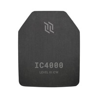 LORICA Equipment IC4000 Level III ICW Rifle Plate