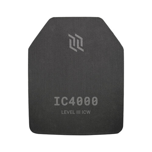 LORICA Equipment IC4000 Level III ICW Rifle Plate
