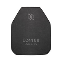 LORICA Equipment IC4100 Level III+ ICW Rifle Plate