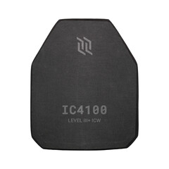LORICA Equipment IC4100 Level III+ ICW Rifle Plate