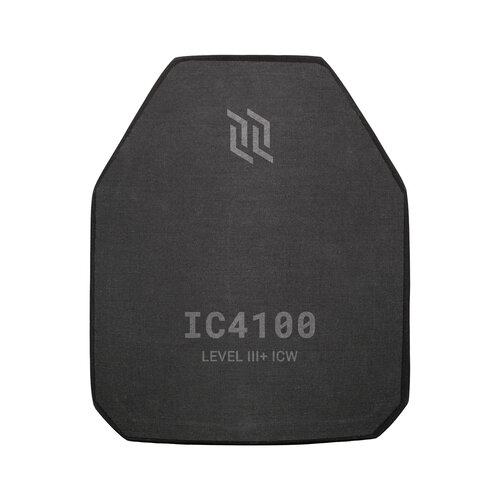LORICA Equipment IC4100 Level III+ ICW Rifle Plate