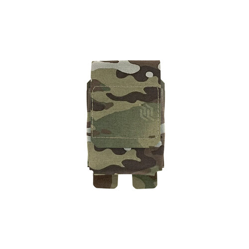 LORICA Equipment Handcuff/Utility Pouch w/ Velcro Closure