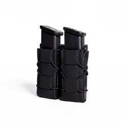 High Speed Gear Gen 2 Double Pistol TACO Pouch