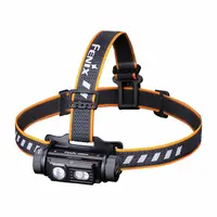 Fenix Headlamp Rechargeable HM60R V2