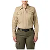 5.11 Tactical Women's Flex-Tac TDU Ripstop Long Sleeve Shirt