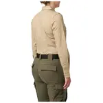 5.11 Tactical Women's Flex-Tac TDU Ripstop Long Sleeve Shirt