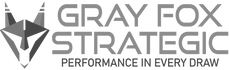GRAY FOX