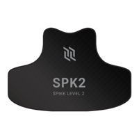 LORICA Equipment SPK2 Spike/Stab Panel Set