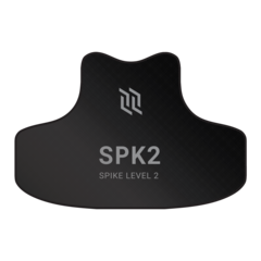 LORICA Equipment SPK2 Spike/Stab Panel Set