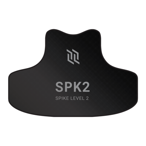 LORICA Equipment SPK2 Spike/Stab Panel Set
