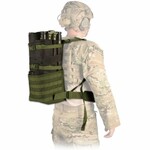 North American Rescue LLC Talon II Assault Litter Carrier