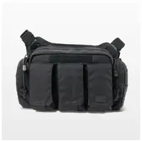 5.11 Tactical Bailout Bag Black
