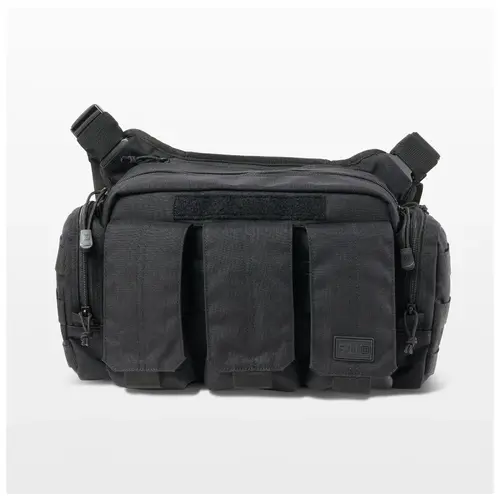 5.11 Tactical Bailout Bag Black