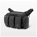 5.11 Tactical Bailout Bag Black