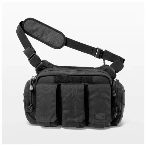 5.11 Tactical Bailout Bag Black